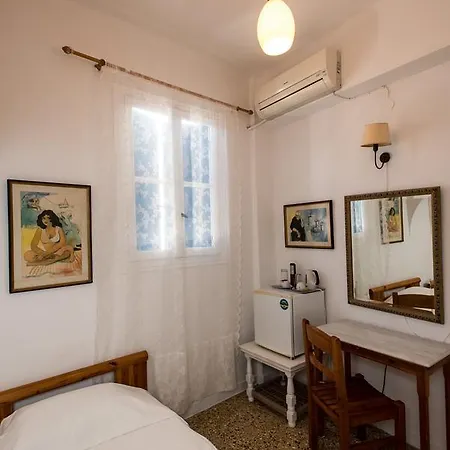 Delphines Ξενοδοχείο Mykonos Town