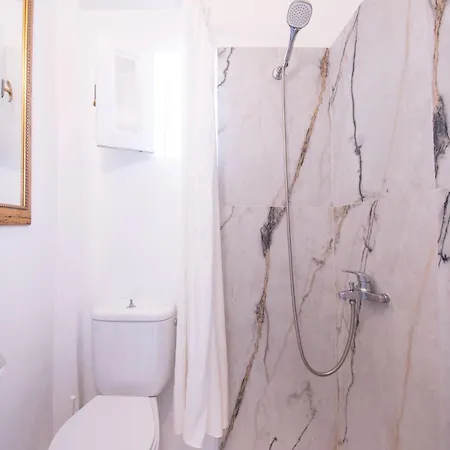 Delfines Hotel Mykonos Town