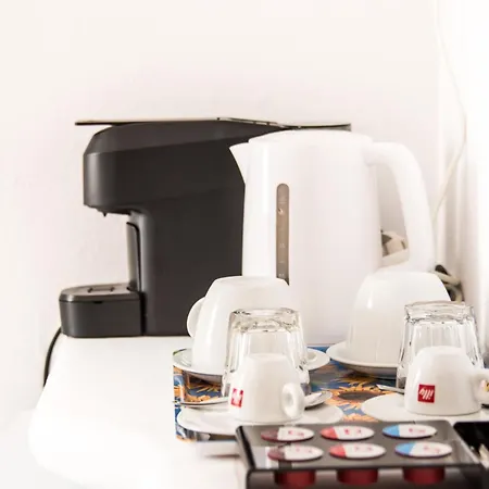 Delphines 2* Mykonos Town