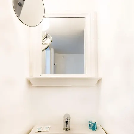 Delphines Mykonos Town