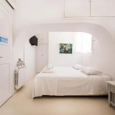 Ξενοδοχείο Delfines Mykonos Town