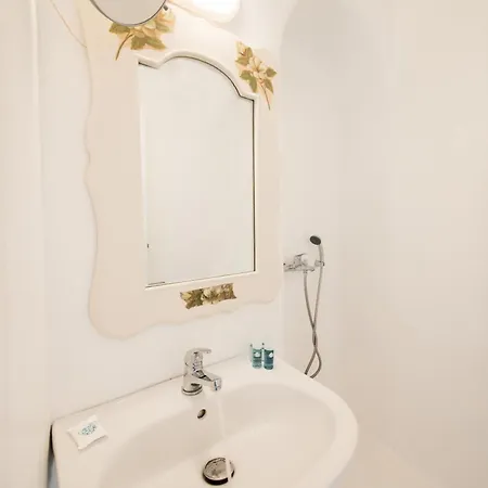 Delphines Mykonos Town