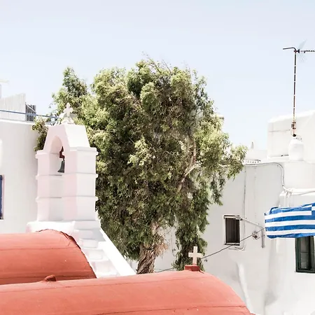 Delfines Ξενοδοχείο