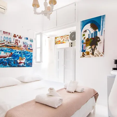 Delfines Hotel